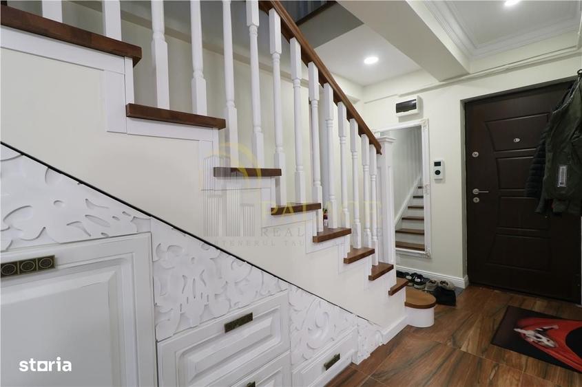 Apartament cu 3 camere în Tudor Vladimirescu