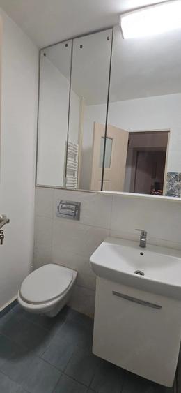 Garsonieră decomandată în Berceni