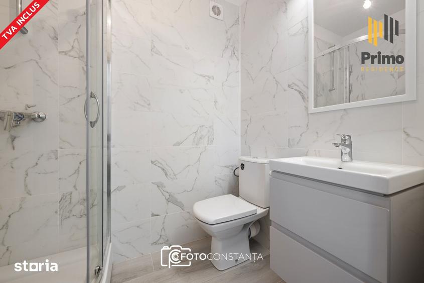 Apartament cu 4 camere în Inel II