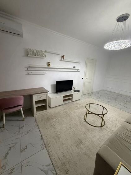 Apartament 3 camere 71 mp | Exigent Plaza | Metrou Lujerului | Liniei - 4