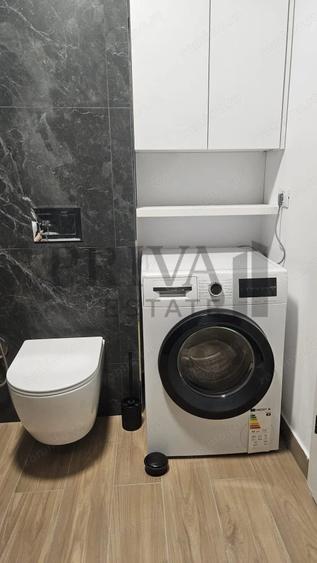 Apartament cu 2 camere decomandat în Nord