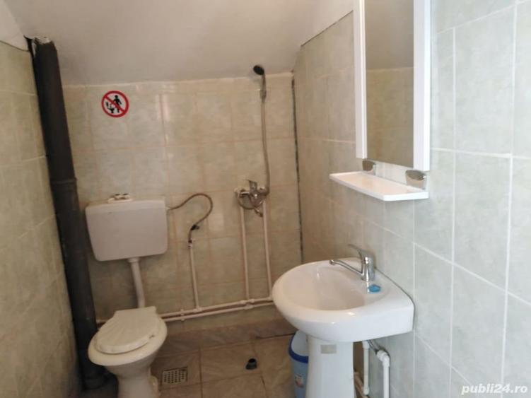 Spațiu comercial, de 140 mp, în Mătăsari