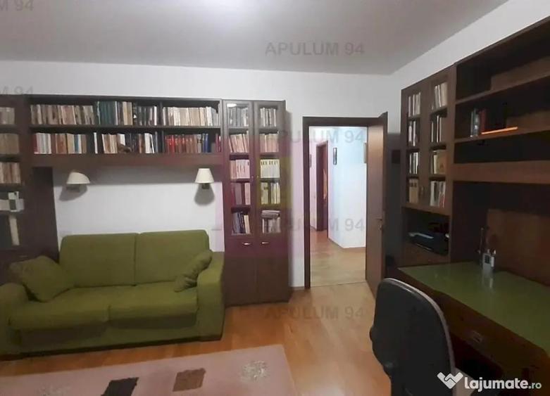 Apartament Superb Baneasa - Ion Ionescu de la Brad, 120MP - 10