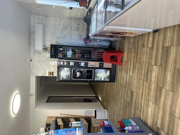 Spațiu comercial, de 70 mp, în Mihail Kogălniceanu