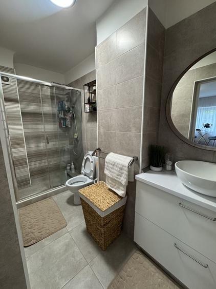 Apartament cu 2 camere în Republicii