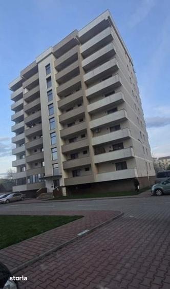 Inchiriez apartament 2 camere - 2
