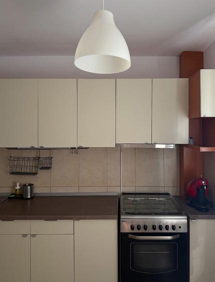 Apartament cu 2 camere decomandat în Colentina