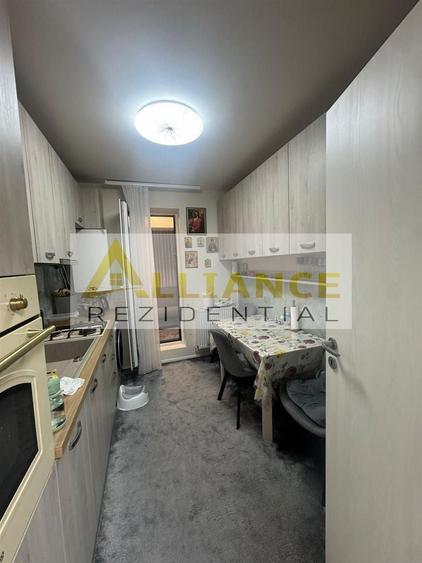 Exclusivitate - 2 CAMERE GATA DE MUTAT + PARCARE CADASTRAT - 143.000â¬ - 11