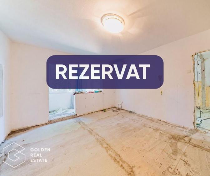 Apartament cu 3 camere decomandat în Alfa