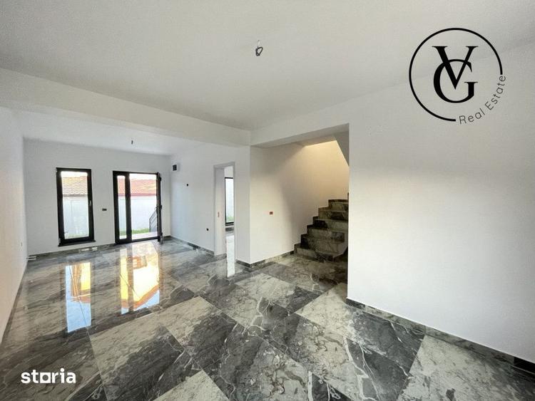 Vila P+1E in Navodari - 1