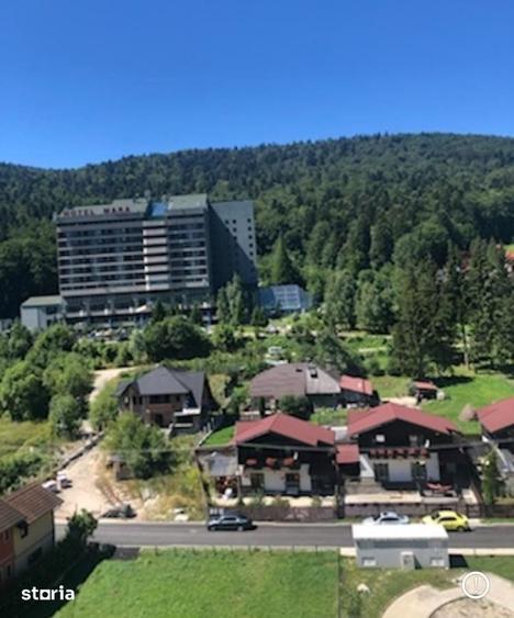 Apartament cu 2 camere decomandat în Sud