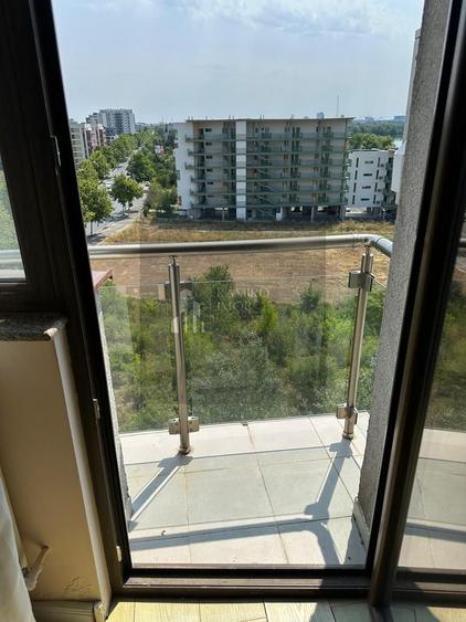 Apartament 3 camere, decomandat Baneasa - 6