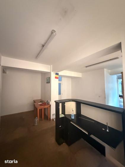 Spațiu comercial, de 147 mp, în Drumul Taberei