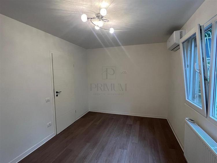 Apartament cu 2 camere semidecomandat, mobilat în Gheorghe Lazăr