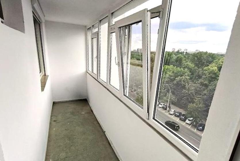 Apartament cu 2 camere în Tineretului