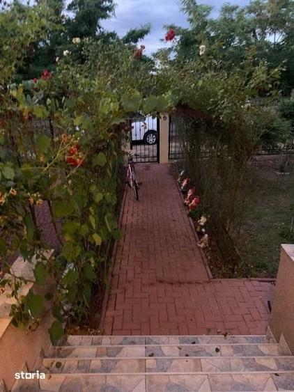 Casă cu 4 camere cu Teren 291 Mp în Gării