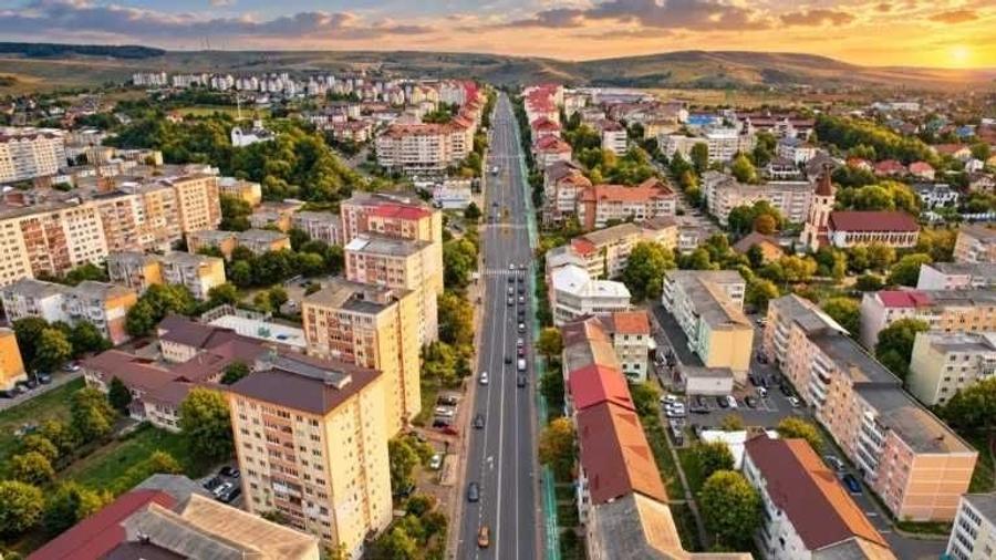 Garsonieră semidecomandată în Calea Romanului