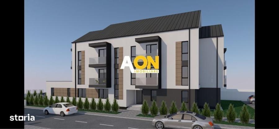 Apartamente 2 si 3 Camere, Bloc Nou, Zona Cetate ! - 10