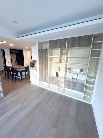 Apartament cu 2 camere, mobilat în Herăstrău