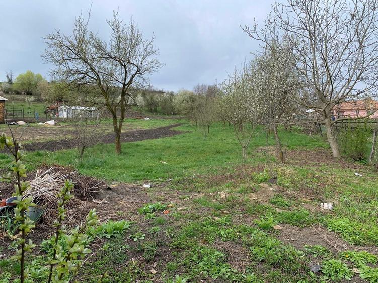 Casă cu 2 camere în Ulieș