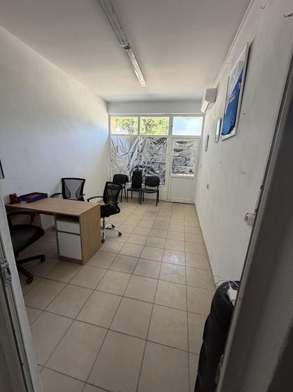 Spațiu comercial, de 40 mp, în Iancu Jianu
