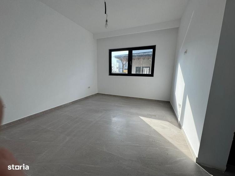 Vila Individuala | 5 Camere | Teren 344 mp | Incalzire in Pardoseala | - 3
