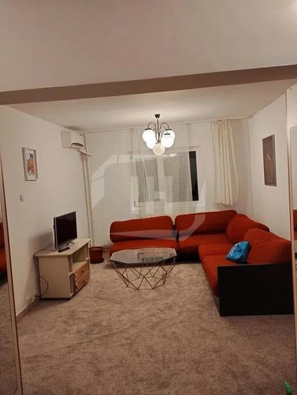 Apartament 4 camere I decomandat I Plopilor I Parcul Babes - 5