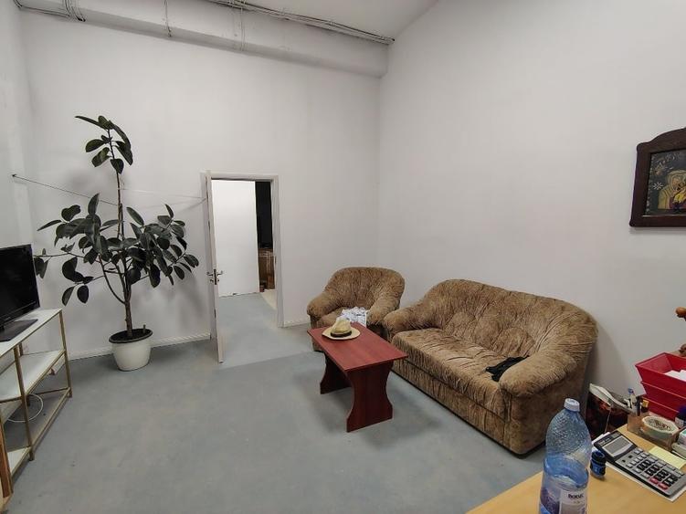 Proprietra-Închiriere spatiu  comercial - 9