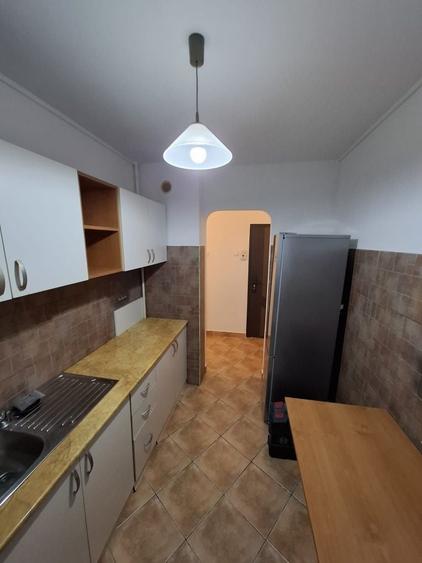 Apartament cu 2 camere nedecomandat în Central