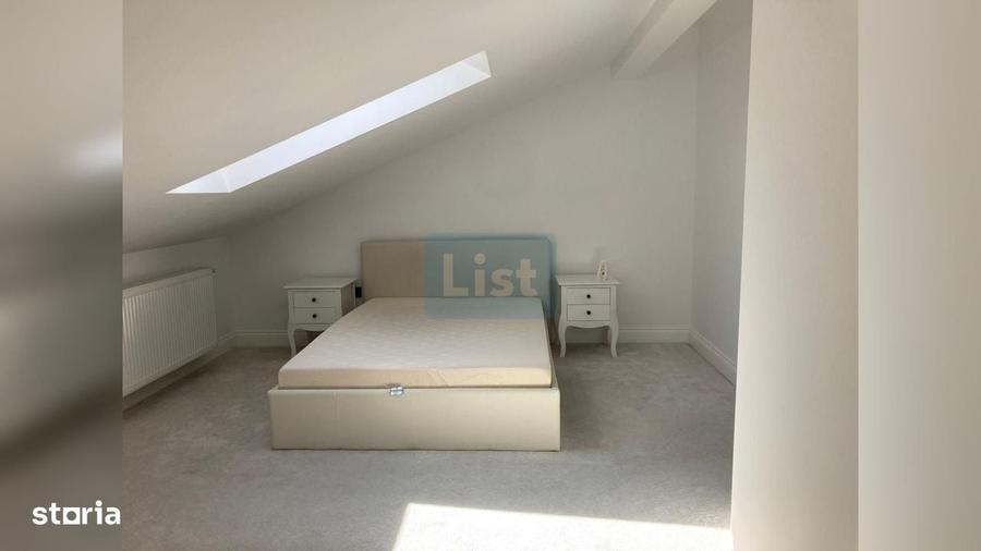 Apartament cu 2 camere semidecomandat în Europa