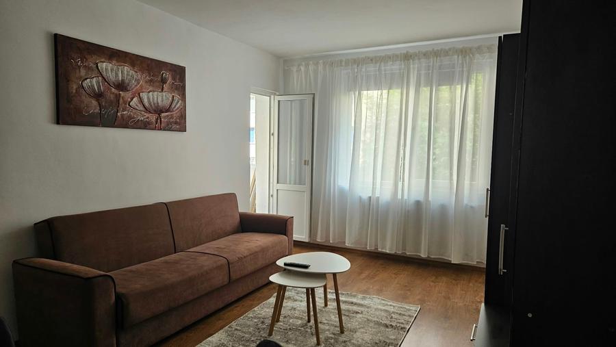 Apartament 2 camere mobilat și utilat lângă metrou Crangași - 2