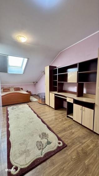Apartament cu 2 camere în Nicolina