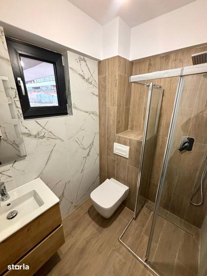 Apartament cu 3 camere în Păcurari