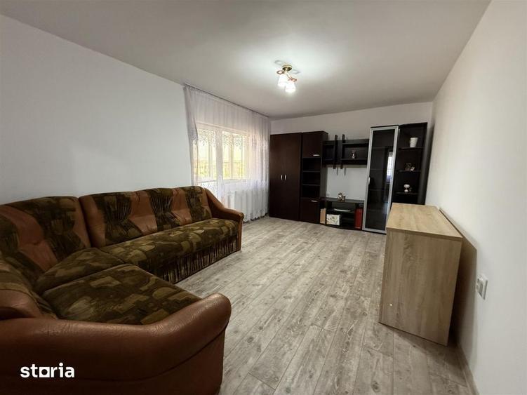 Apartament cu 2 camere în Între Lacuri