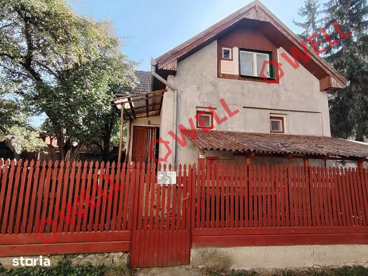 Casa de vanzare in Sfantu Gheorghe, pe strada Facliei! - 11