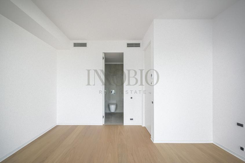 Apartament cu 4 camere, mobilat în Floreasca