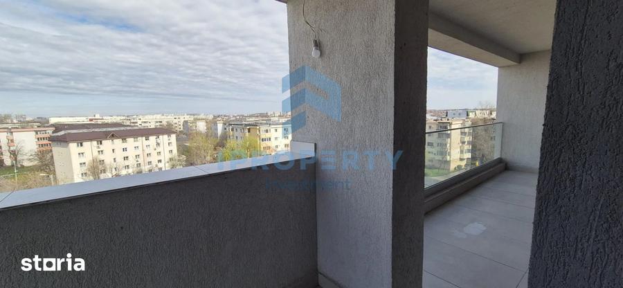 Apartament cu 2 camere, mobilat în Baicului
