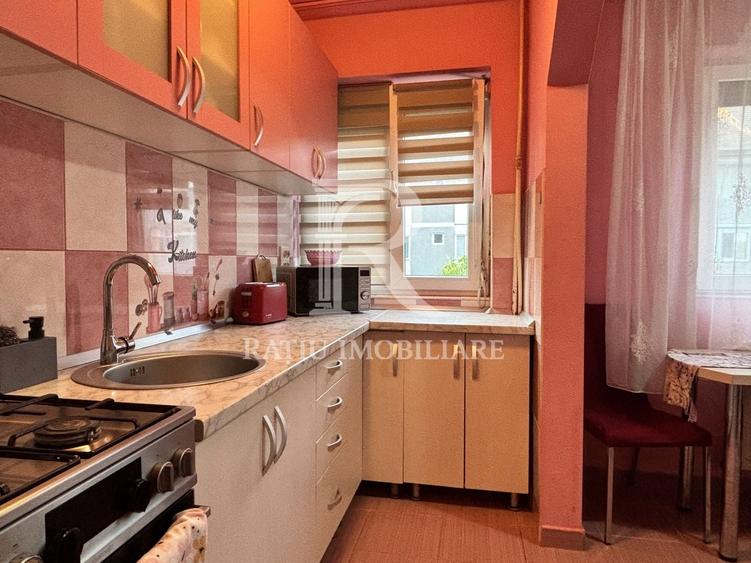 Apartament cu 3 camere | Onisifor Ghibu | Nufarul | Oradea - 8