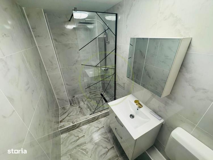 Apartament cu 2 camere decomandat în Drumul Sării
