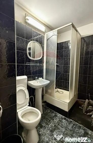 Spațiu comercial, de 81 mp, în Republicii