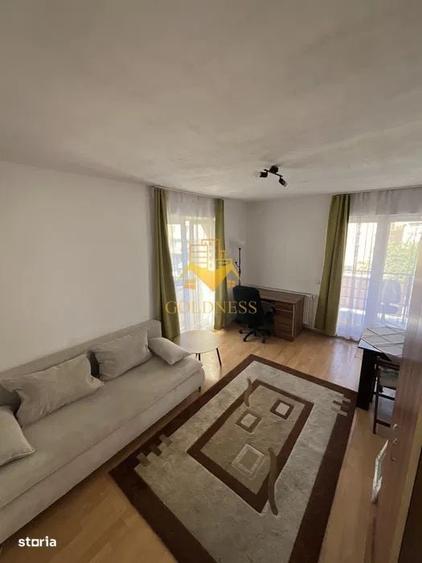 Garsoniera, Studium Green, Iulius Mall, Fsega, Gheorgheni, - 5