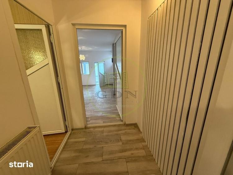 Spațiu comercial, de 45 mp, în Brazda lui Novac