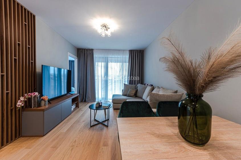 Vanzare Studio Dublu City Point Faza 2