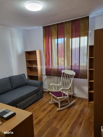 Apartament 2 camere, Grigorescu, decomandat, cu 2 balcoane