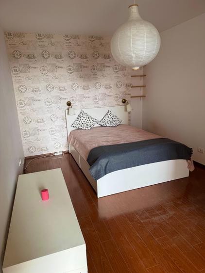 Apartament 3 camere, de închiriat, mobilat/utilat complet - Metropolis, sector 1 - 3