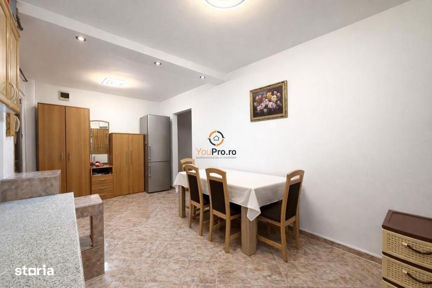 Apartament cu 2 camere decomandat în Aradului — fotografia 1