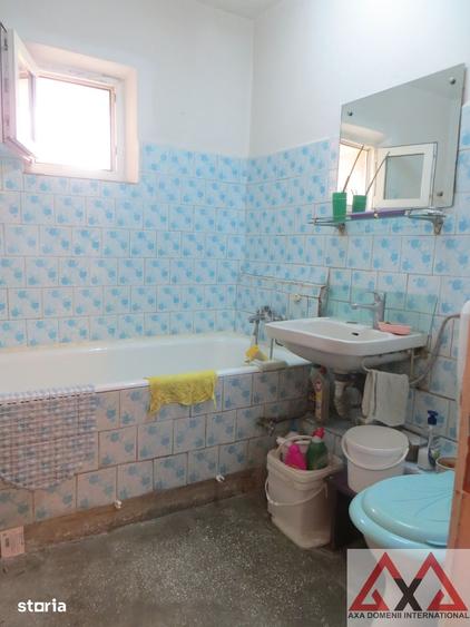 Apartament 2 camere Ion Mihalache - Turda - imobil 1982 - 5
