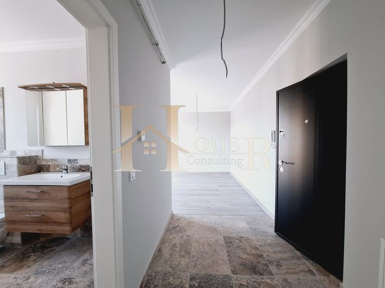 Apartament cu 2 camere decomandat în Girocului