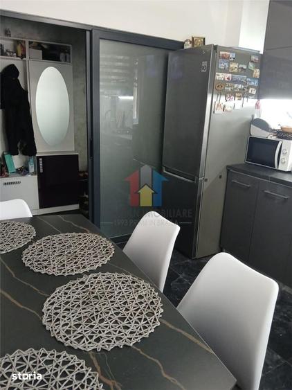 TOTUL NOU, AP 2 camere zona Hipodrom,Parter cu balcon - 8