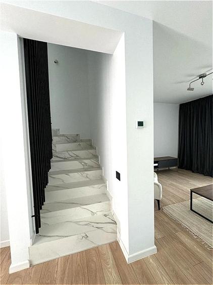 Vilă Duplex | 5 camere & Curte proprie | MTM Luxury Villas - 3